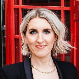 Meet your Posher, Haley